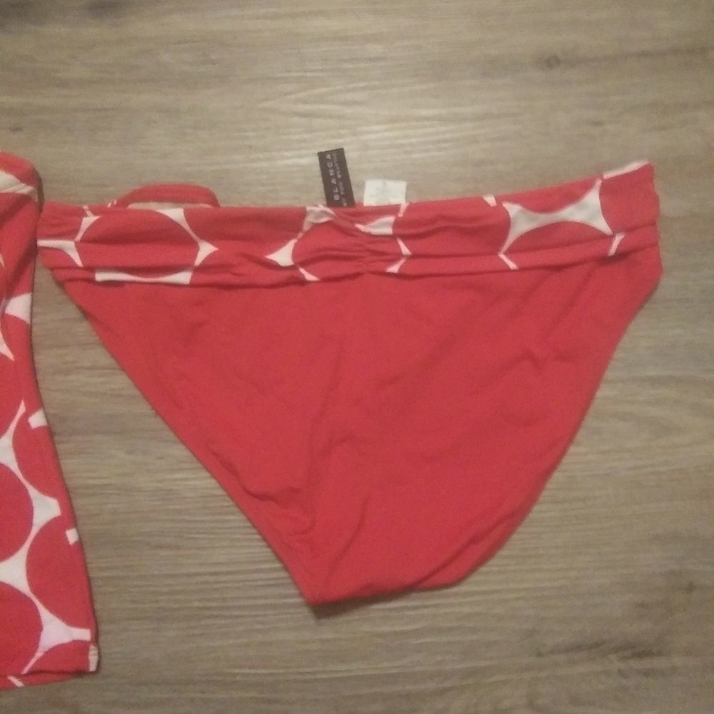 LA Blanca Tankini - Picture 6 of 8